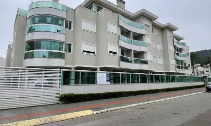 Apartamento para Venda em Florianópolis, Ingleses do Rio Vermelho, 3 dormitórios, 1 suíte, 1 banheiro, 1 vaga