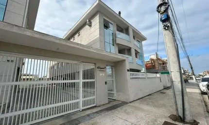 Apartamento para venda em florianópolis, ingleses do rio vermelho, 2 dormitórios, 1 suíte, 1 banheiro, 1 vaga