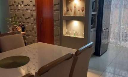 Apartamento para Venda em Florianópolis, Ingleses do Rio Vermelho, 2 dormitórios, 1 suíte, 1 banheiro, 1 vaga