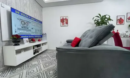 Apartamento para Venda em Florianópolis, Ingleses do Rio Vermelho, 3 dormitórios, 1 suíte, 1 banheiro, 1 vaga