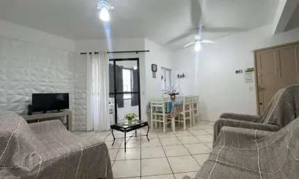Apartamento para Venda em Florianópolis, Ingleses do Rio Vermelho, 3 dormitórios, 2 banheiros, 1 vaga