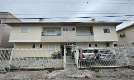 Apartamento para Venda em Florianópolis, Ingleses do Rio Vermelho, 2 dormitórios, 1 suíte, 1 banheiro, 1 vaga