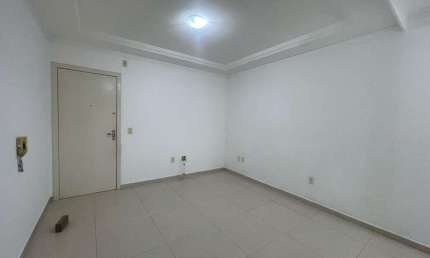 Apartamento para Venda em Florianópolis, Ingleses do Rio Vermelho, 2 dormitórios, 1 suíte, 1 banheiro, 1 vaga