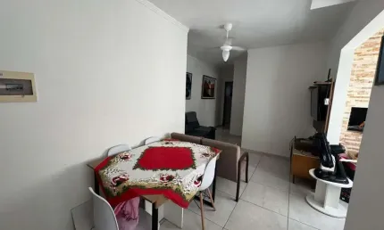 Apartamento para Venda em Florianópolis, Ingleses do Rio Vermelho, 2 dormitórios, 1 suíte, 1 banheiro, 1 vaga