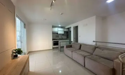 Apartamento para Venda em Florianópolis, Ingleses do Rio Vermelho, 2 dormitórios, 2 suítes, 1 banheiro, 1 vaga