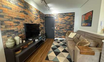 Apartamento para Venda em Florianópolis, Ingleses do Rio Vermelho, 2 dormitórios, 1 suíte, 1 banheiro, 2 vagas