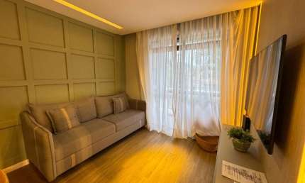 Apartamento para Venda em Florianópolis, Ingleses do Rio Vermelho, 2 dormitórios, 1 banheiro, 1 vaga