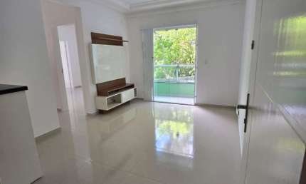 Apartamento para Venda em Florianópolis, Ingleses do Rio Vermelho, 2 dormitórios, 1 suíte, 1 banheiro, 1 vaga