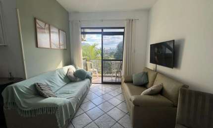 Apartamento para Venda em Florianópolis, Ingleses do Rio Vermelho, 2 dormitórios, 1 banheiro, 1 vaga
