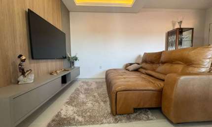 Apartamento para Venda em Florianópolis, Ingleses do Rio Vermelho, 2 dormitórios, 1 suíte, 1 banheiro, 1 vaga