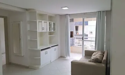 Apartamento para Venda em Florianópolis, Ingleses do Rio Vermelho, 1 dormitório, 1 banheiro, 1 vaga