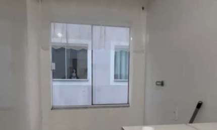 Apartamento para Venda em Florianópolis, Ingleses do Rio Vermelho, 2 dormitórios, 1 suíte, 1 banheiro, 1 vaga
