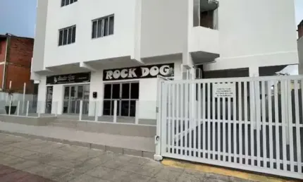 Apartamento para Venda em Florianópolis, Canasvieiras, 1 dormitório, 1 banheiro, 1 vaga