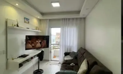 Apartamento para Venda em Florianópolis, Ingleses do Rio Vermelho, 2 dormitórios, 1 banheiro, 1 vaga