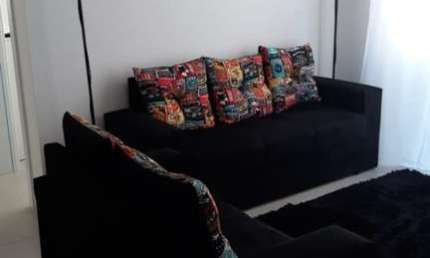 Apartamento para Venda em Florianópolis, Ingleses do Rio Vermelho, 2 dormitórios, 1 suíte, 1 banheiro, 1 vaga