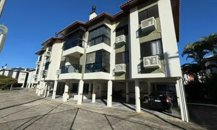 Apartamento para venda em florianópolis, ingleses do rio vermelho, 1 dormitório, 1 banheiro, 1 vaga