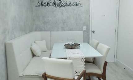 Apartamento de 2 dormitorios, 1 garagem -  Saco dos Limoes'
