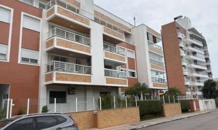 Apartamento com 2 quartos à venda no João Paulo, Florianópolis 