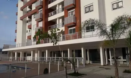 Cobertura 3 dormitórios, 2 vagas de garagens - Agronomica