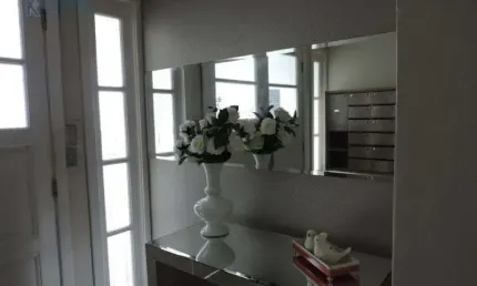 Apartamento de 02 dormitórios, com vaga no Kobrasol