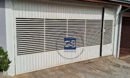 Casa com 2 quartos à venda no Jardim dos Ipês, Itu 