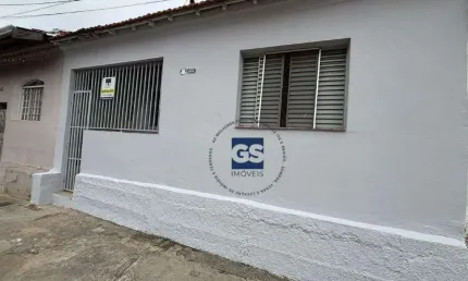 Casa com 3 quartos para alugar no Alto, Itu 