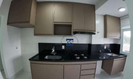 Apartamento para aluguel , 2 quartos Ed. Vista Verde- Indaiatuba/SP