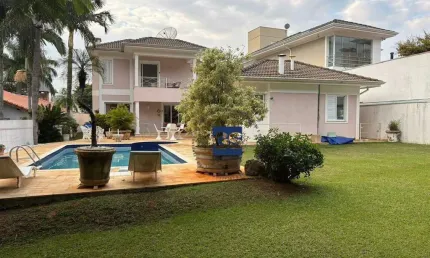Casa em condomínio à venda , 4 quartos Condomínio Jardim Theodora - Itu/SP