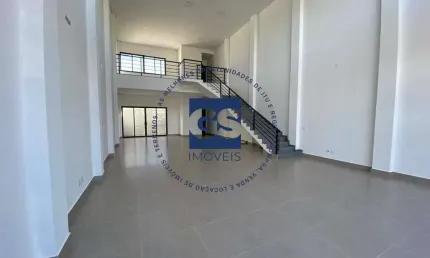 Ponto comercial para alugar no Itu Novo Centro, Itu 