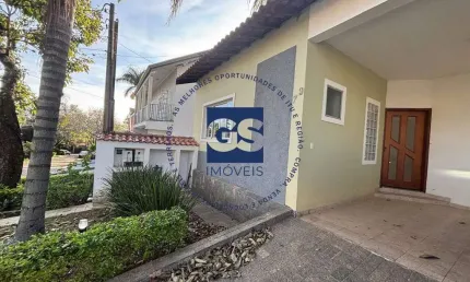 Casa em condomínio à venda , 3 quartos Condomínio Portal de Itu- Itu/SP