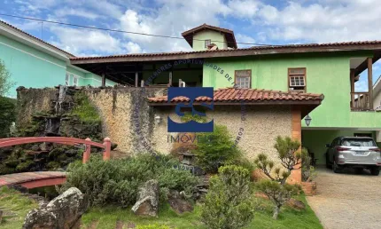 Casa à venda , 4 quartos Certo Condomínio Portal de Itu- Itu/SP
