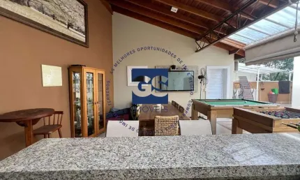 Casa em condomínio à venda , 4 quartos Condomínio Aldeia de España- Itu/SP
