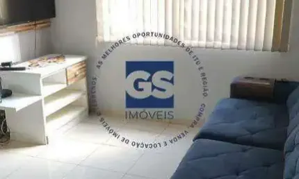 Apartamento à venda , 3 quartos Jardim das Rosas- Itu/SP