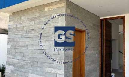 Casa em condomínio à venda , 3 quartos Condomínio Residencial Central Parque- Salto/SP