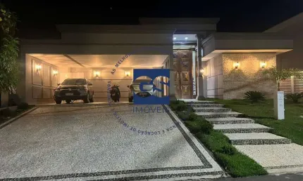 Casa em condomínio à venda , 4 quartos Condomínio Parque Xapada Ytu- Itu/SP