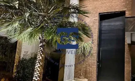 Casa em condomínio à venda , 3 quartos Condomínio Residencial Una- Itu/SP