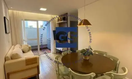 Apartamento à venda no ilhas do mediterrâneo – itu, sp