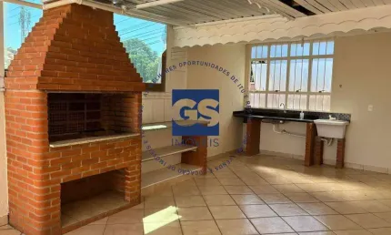 Casa em condomínio à venda , 3 quartos Condomínio Aldeia de España- Itu/SP