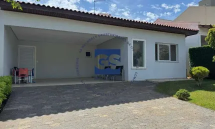 Casa em condomínio à venda , 3 quartos condomínio portal de itu ii- itu/sp
