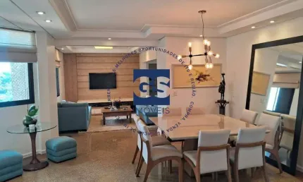 Apartamento com 3 quartos à venda no Centro, Itu 