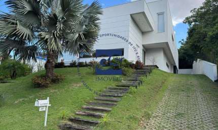Casa em condomínio para aluguel , 4 quartos Jardim Plaza Atheneé- Itu/SP