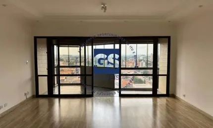 Apartamento com 3 quartos à venda no Centro, Itu 