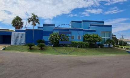 Casa em condomínio para aluguel , 4 quartos Condomínio Parque Xapada Ytu- Itu/SP