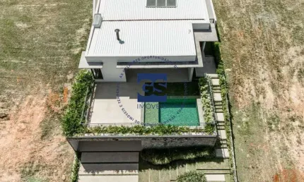 Casa em condomínio à venda , 3 quartos Condomínio Villas do Golfe- Itu/SP