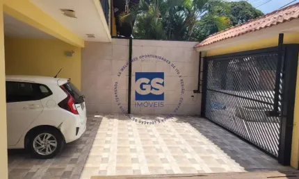 Casa com 3 quartos à venda no Jardim Paraíso, Itu 