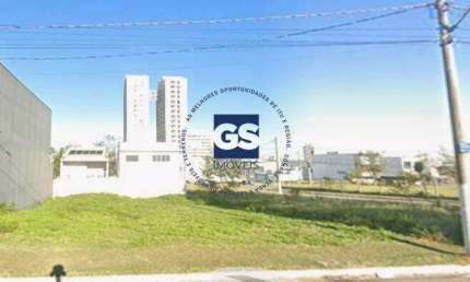 Terreno à venda no Itu Novo Centro, Itu 