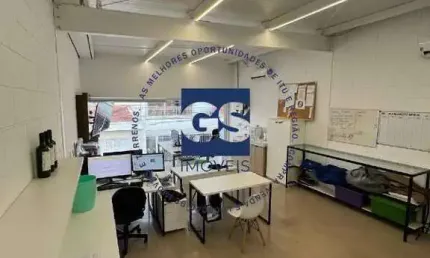 Sala comercial à venda no Centro, Itu 