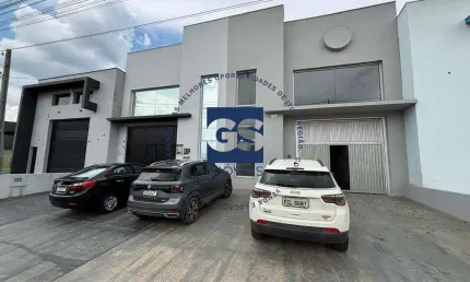 Ponto comercial para alugar no Itu Novo Centro, Itu 
