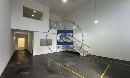 Ponto comercial para alugar no Itu Novo Centro, Itu 
