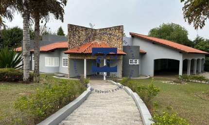Casa em condomínio à venda , 4 quartos Condomínio Monte Belo- Salto/SP